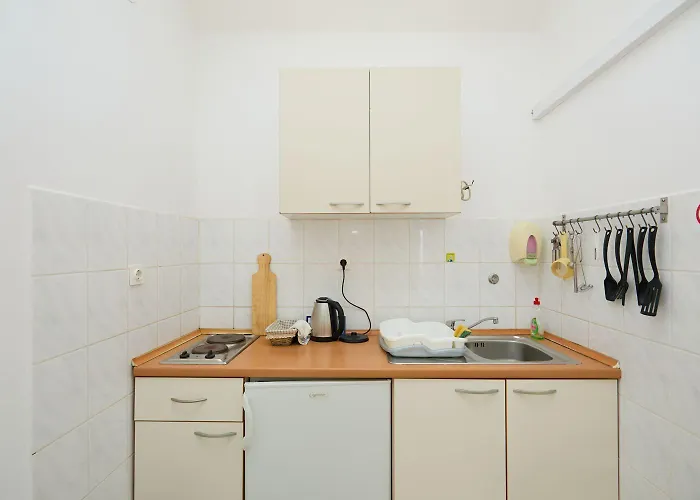 Apartments Jany