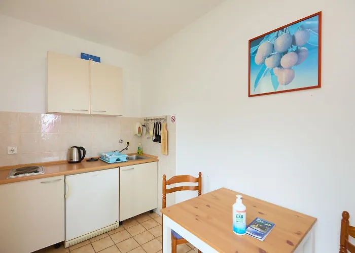 公寓 Apartments Jany *