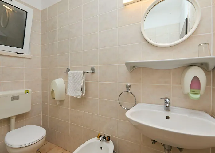 Apartments Jany *